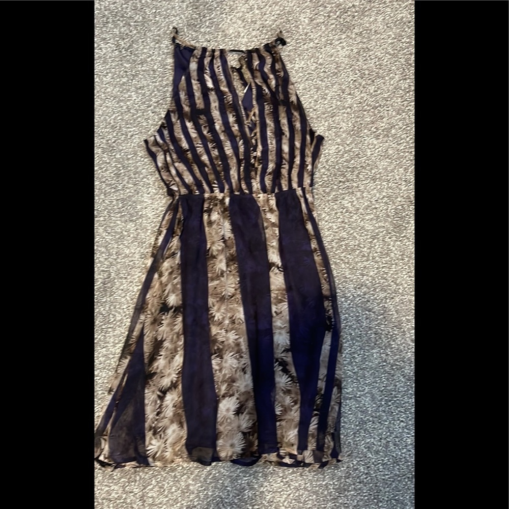 Lush Dress size XS